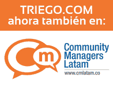 Triego.com en Community Managers Latam